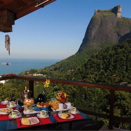 Tuakaza Exclusive Boutique Lodge Río de Janeiro Exterior foto