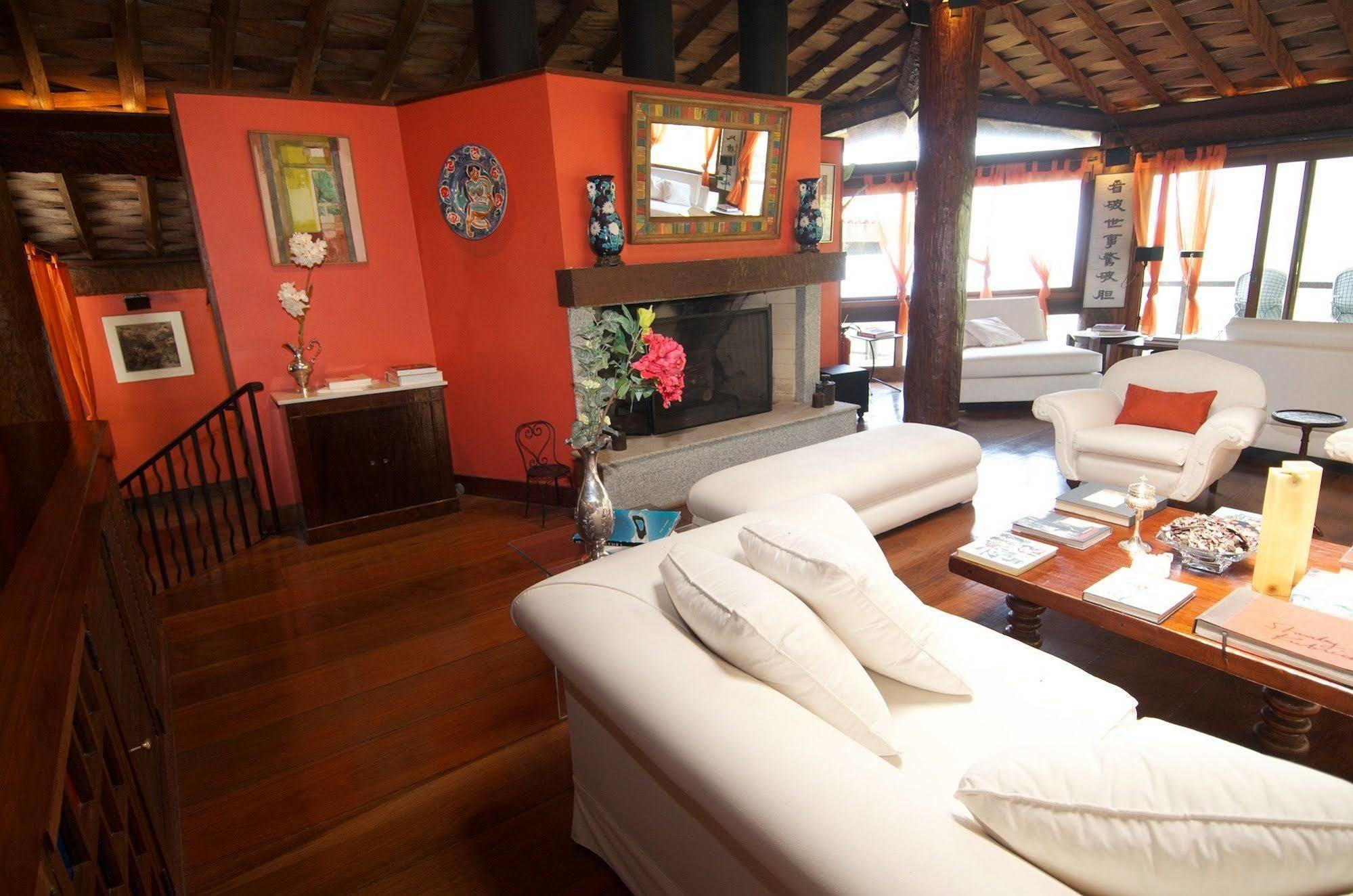 Tuakaza Exclusive Boutique Lodge Río de Janeiro Exterior foto