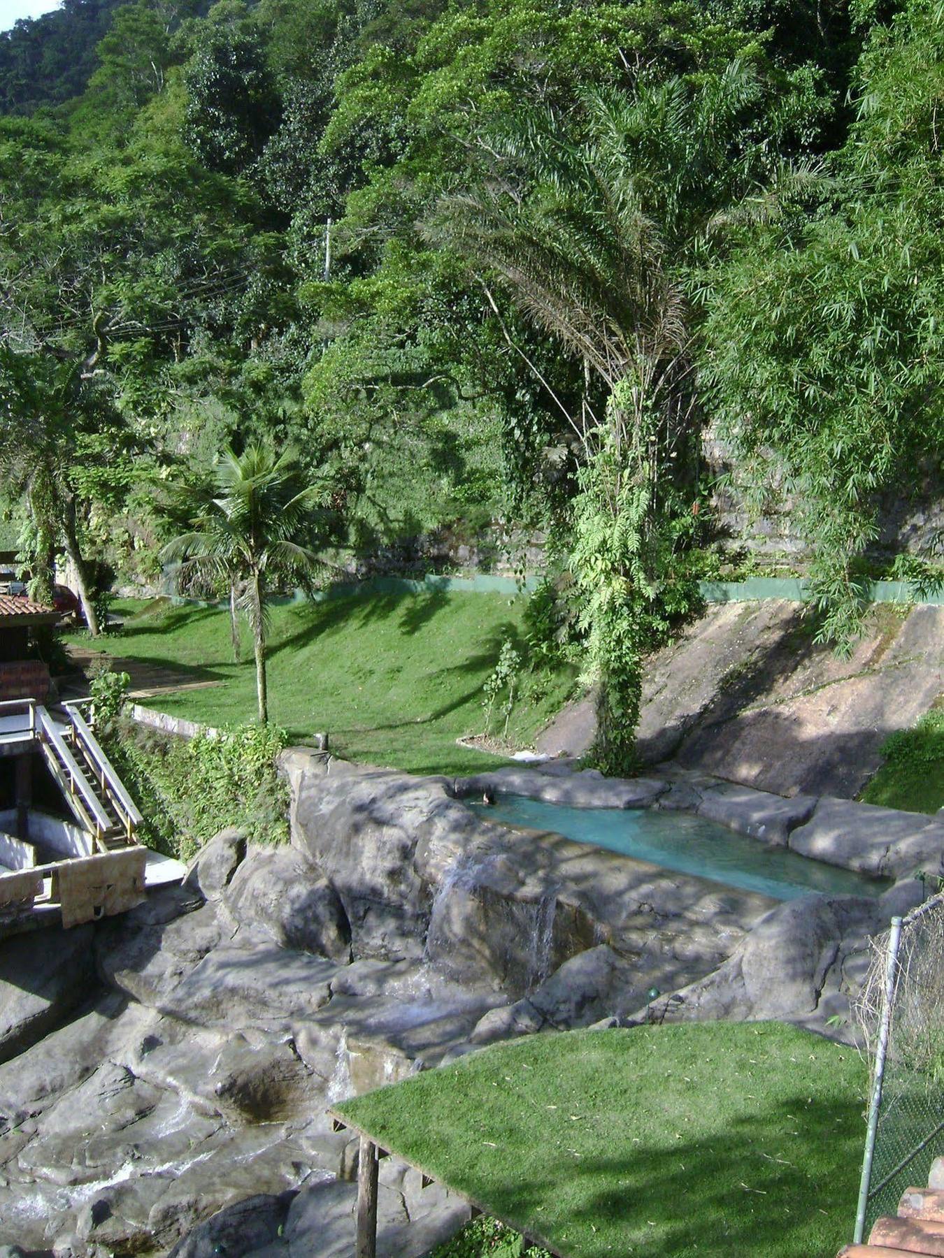 Tuakaza Exclusive Boutique Lodge Río de Janeiro Exterior foto