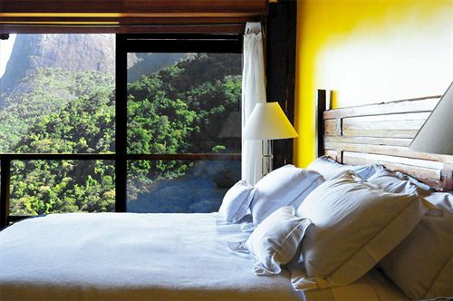 Tuakaza Exclusive Boutique Lodge Río de Janeiro Exterior foto