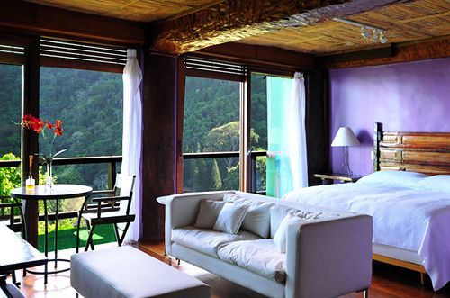 Tuakaza Exclusive Boutique Lodge Río de Janeiro Exterior foto